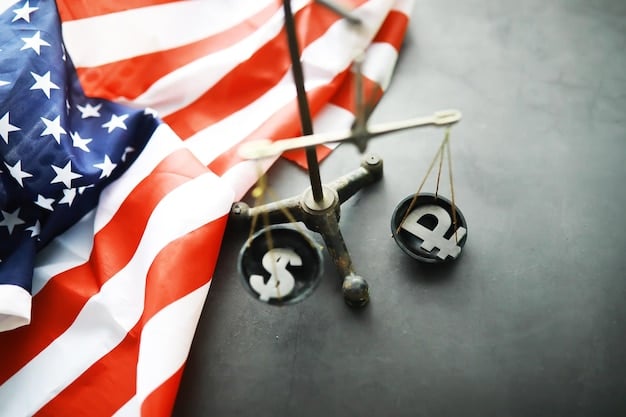 Campaign Finance Regulations: Impact on 2026 Midterms