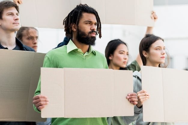 Local Lobbying: Navigating New Restrictions for Advocacy Groups in 2025