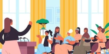 How to Effectively Participate in Local Town Hall Meetings - Cover Image