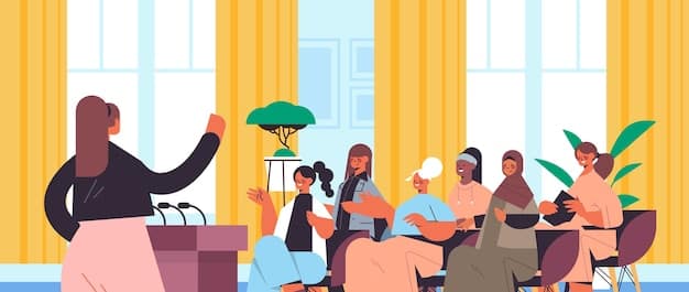 How to Effectively Participate in Local Town Hall Meetings