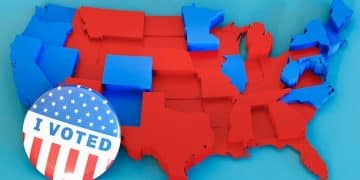 Analyzing the Impact of 2024 Redistricting on US Voter Representation - Cover Image
