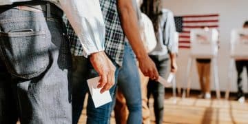 How to Register to Vote: Make Your Local Voice Heard - Cover Image