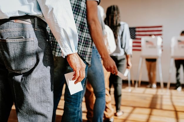 How to Register to Vote: Make Your Local Voice Heard