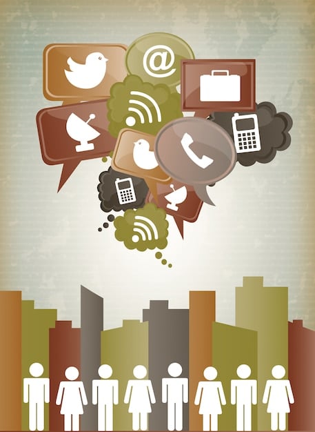 Social Media’s Impact on Local Politics: Opportunities & Challenges