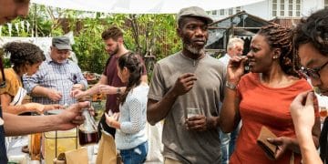 Community Event Permits: Deadline January 15, 2025 - Act Now! - Cover Image