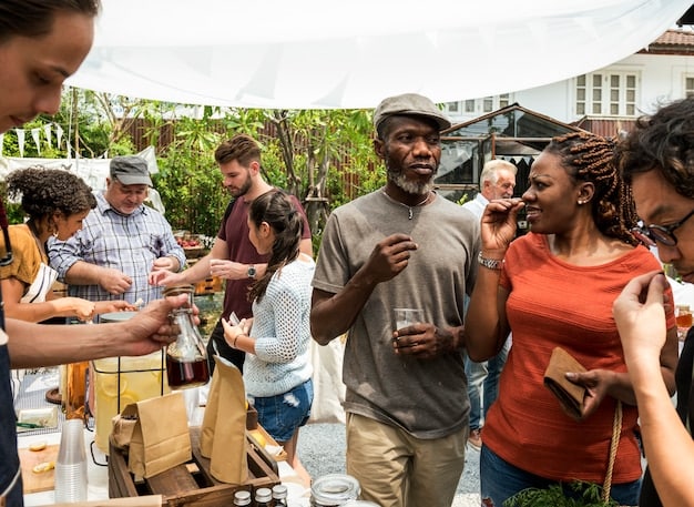 Community Event Permits: Deadline January 15, 2025 – Act Now!