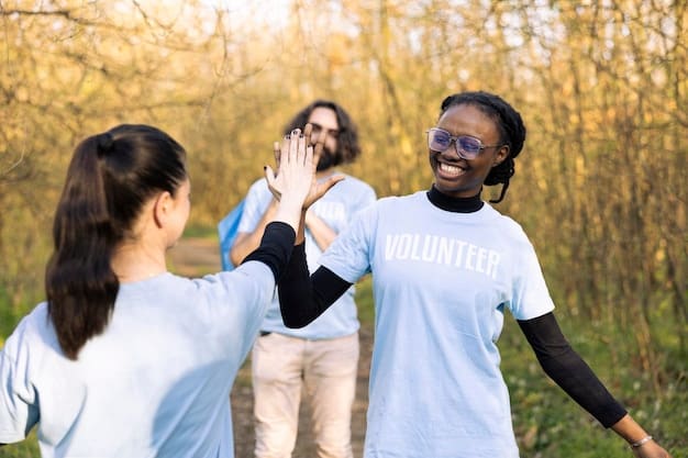 Boost Community Event Volunteer Recruitment by 10%: Proven Strategies