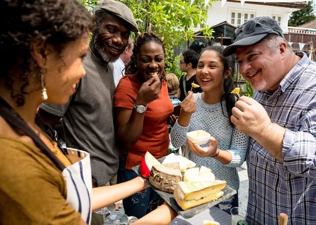 Community Event Planning Checklist: Essential Steps for Success