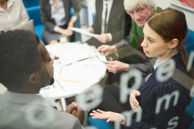 A close-up of people bidding at a silent auction during a community event, with various items displayed for bidding and attendees examining them with interest.
