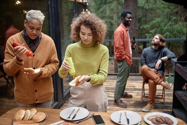 Community Event Sustainability: Tips to Reduce Environmental Impact