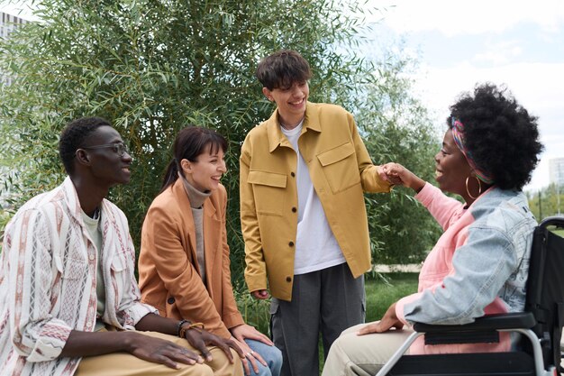 Community Event Accessibility: Creating Inclusive Environments for All