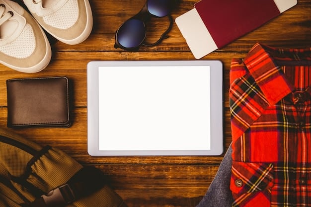 A close-up of a social media feed on a tablet or laptop, showcasing shoppable posts with product tags and direct 