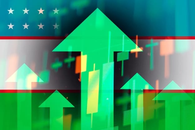 Inflation Impact on US Businesses: Strategies for 2025
