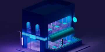New Federal Cybersecurity Regulations for Small Businesses in 2025 - Cover Image