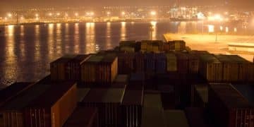 Supply Chain Disruptions: Expert Predictions & Preparation for the Next 6 Months - Cover Image