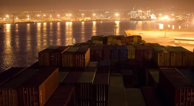 Supply Chain Disruptions: Expert Predictions & Preparation for the Next 6 Months