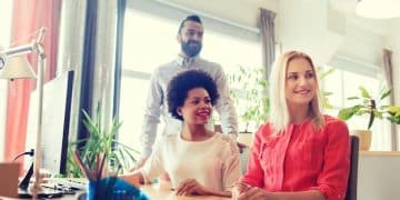 Labor Shortage Solutions: Innovative Strategies US Companies Are Using - Cover Image