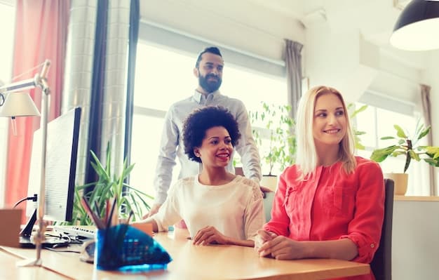 Labor Shortage Solutions: Innovative Strategies US Companies Are Using