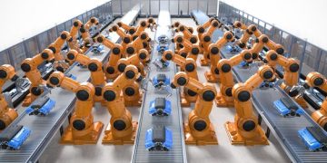 Manufacturing Sector Report: US Business Growth Opportunities - Cover Image