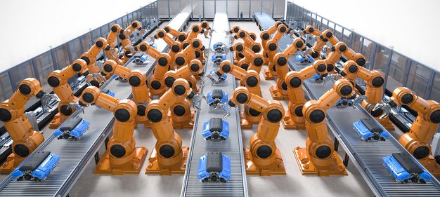 Manufacturing Sector Report: US Business Growth Opportunities