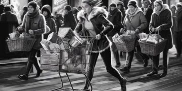 Decoding Consumer Spending: Trends & Market Demand in the US - Cover Image