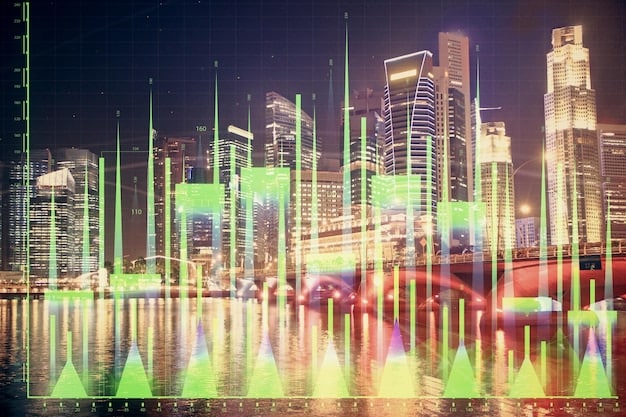 Startup Funding Landscape: Investor Bets in 2025