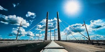 2025 Federal Budget: Impact on US Infrastructure Projects - Cover Image