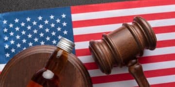 Understanding the New Lobbying Disclosure Act Amendments - Cover Image