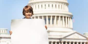 Gun Control Debates in Congress: What Are the Key Issues? - Cover Image