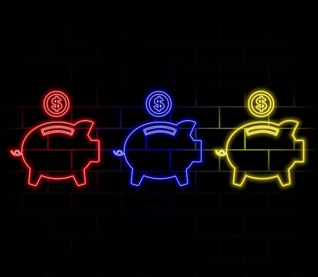 A detailed illustration depicting various income brackets overlaid with symbols representing different tax scenarios, showcasing how proposed tax cuts may affect each bracket differently.