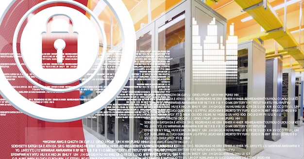 An infographic highlighting the key pillars of a cybersecurity act: Prevention, Detection, Response, and Recovery. Each pillar is represented by a distinct icon (e.g., a shield, an eye, a lightning bolt, a first aid kit).