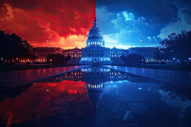 Democrats vs Republicans: Key Policy Differences Explained