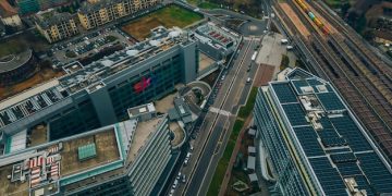 How the Infrastructure Bill in 2025 Could Reshape Local Zoning - Cover Image