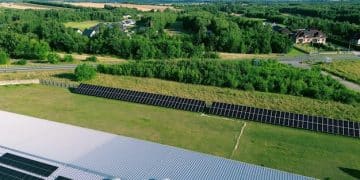 How Local Governments Can Secure Federal Grants for Renewable Energy - Cover Image