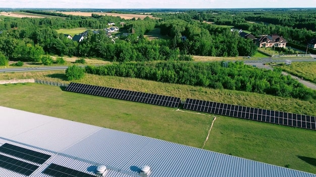 How Local Governments Can Secure Federal Grants for Renewable Energy