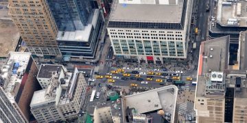 The Impact of Federal Tax Credits on Local Development in 2025 - Cover Image