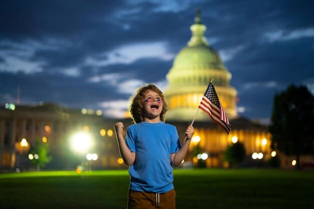 How the 2025 Federal Budget Affects Local School Funding