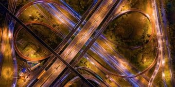 The Future of Local Transportation: Federal Investments Shaping Roads - Cover Image