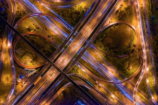 The Future of Local Transportation: Federal Investments Shaping Roads