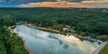 Navigating New Federal Regulations on Local Water Management: A Comprehensive Guide - Cover Image