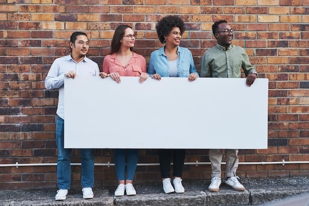 How to Advocate for Your Community’s Needs in the Federal Government