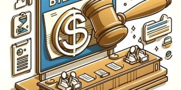 2026 Midterm Elections: Updated Campaign Finance Regulations' Impact - Cover Image
