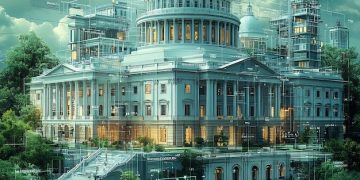 2026 Midterm Elections: Finance Regulations Impact Analysis - Cover Image