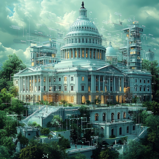 2026 Midterm Elections: Finance Regulations Impact Analysis