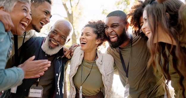 Community Event Grants 2025: Are You Ready for the New Application Process?