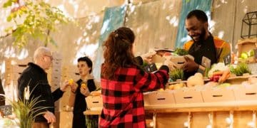 New Federal Regulations for Food Safety at Community Events: Avoid Fines in 2025 - Cover Image