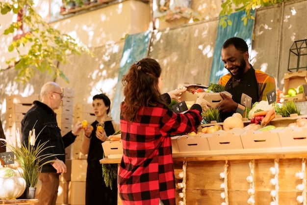 New Federal Regulations for Food Safety at Community Events: Avoid Fines in 2025