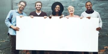 Maximize Community Event Reach: Social Media Guidelines for Federal Funding - Cover Image