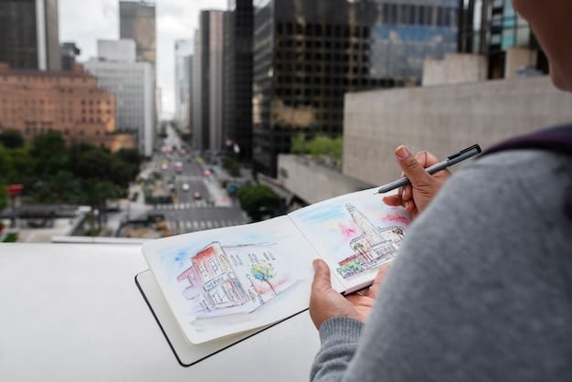 A city planner reviewing blueprints for a new community project, showcasing the planning and preparation involved in applying for the Community Development Block Grant. Highlights Don't Miss Out: The Deadline for Applying for the Community Development Block Grant is Approaching in 3 Months.