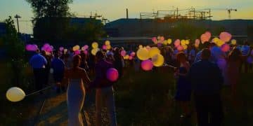 The Future of Community Events: Tech & Data in 2025 - Cover Image